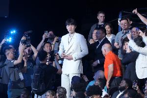 美媒体人：希望杨瀚森成约基奇第二 不过在开拓者这种事很少发生