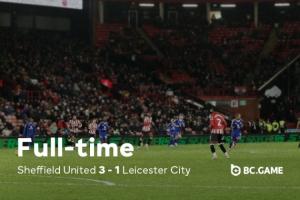 奇迹难再😔蓝狐10年前还在英超争冠，现英冠近4轮1胜在中游挣扎