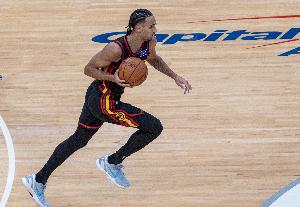 6人得分上双！里萨谢：这正是我们赢球的秘诀 这样的氛围很棒