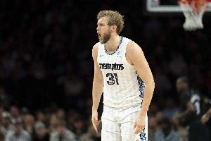 打成约基奇了！兰代尔内外开火连续得分 灰熊10-0打停湖人