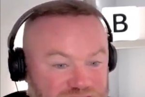 鲁尼：终结阿森纳49场不败导致坎贝尔半年不理我，他觉得我假摔