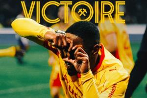 能否掀翻大巴黎？朗斯17轮40分法甲第一，仅丢13球法甲最少