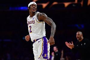 场均5分5.5板！湖人主场迎战灰熊 范德比尔特升级为大概率出战