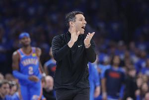 被追到剩2分后打出19-0！戴格诺特：我们不仅赢了球 还巩固了习惯