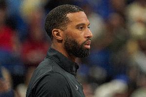 1分惜败！黄蜂主帅：队员们已经拼尽全力 对手是支火力十足的劲旅