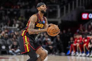 末节哑火瑕不掩瑜！沃克20中9拿23分4板3助2断 23分均前三节所得