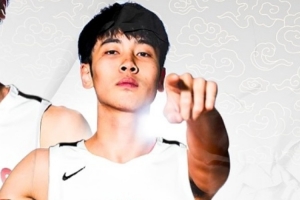 状态火热！张博源出场23分钟 10投6中&罚球11中10得25分4板2助