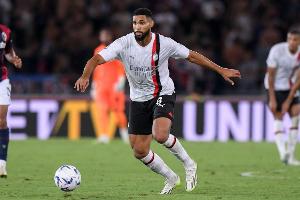 记者：奇克愿意去拉齐奥与萨里重聚，但米兰认为他是非卖品