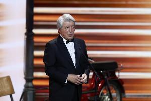 塞雷佐：如果拍一部马竞主题的电影，格列兹曼应该是个不错的人选