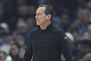 阿特金森：这场比赛我们赢得有点侥幸 但球队展现出了韧性&斗志