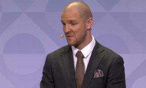 森德罗斯：阿坎吉是意甲现役最强后卫 索默是超级门将也是真领袖