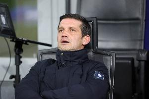 齐沃：反击进球效率比围攻更高 5支球队都有意甲夺冠的可能