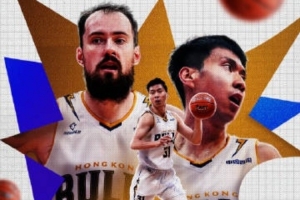 Game Day！今晚20:00球队将主场迎战杭州经纬！