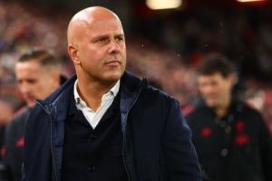 里瑟：从未担心斯洛特会下课，他不像有些教练遇到困难就走人