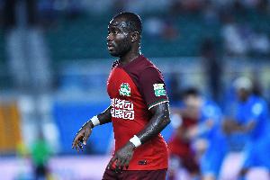 直播吧：阿奇姆彭和河南续约谈判陷入僵局，河南正谈判刚果籍边锋