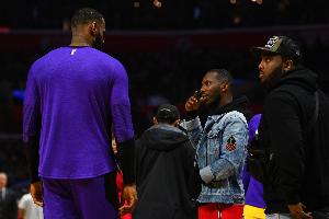 富保罗：其他经纪人只能谈合同 而我能帮客户打造商业版图