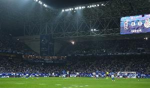 每体：西班牙人vs巴萨加泰德比战安保升级，警方严防踩踏事件重演