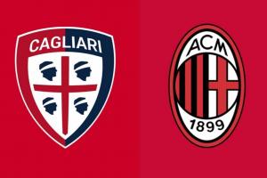 米兰客战卡利亚里首发：新援菲尔克鲁格替补！莱奥、魔笛先发