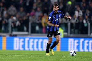 意天空：阿切尔比本轮意甲联赛有望复出，博尼和达米安仍单独训练