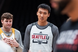 媒体人：冈扎加双塔太难限制 淡厚然7分8板1断1帽整体表现不错