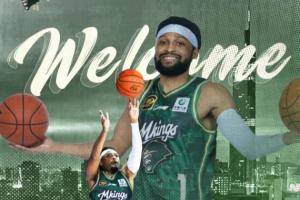 场均14.4分5.4助！同曦官宣：球队与外援马库斯·拉维特正式解约