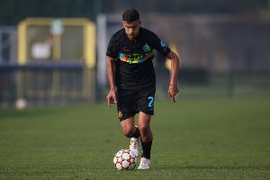 记者：卡博尼租借加盟竞技俱乐部交易即将完成，仅剩细节待敲定