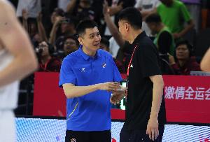 CBA官网评选常规赛第11-15轮高价值场次：辽粤大战和沪粤对决入选