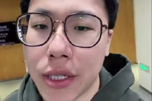 解说：东契奇上半场打得相当一般 湖人赢球太依靠莫兰特了