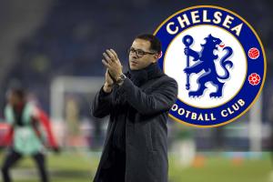 德天空：如无意外41岁罗西尼尔将执教切尔西，已进入深入谈判阶段