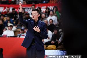 媒体人：刘炜辞职不可惜 改造球队非朝夕之功 青年队都不能这么带