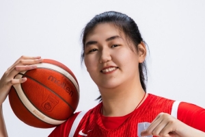 山东女篮主教练：在保护张子宇的情况下 再看看如何合理使用她