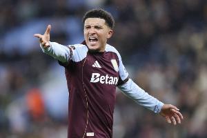 专家：桑乔在维拉踢不上球不全是他的错 回多特需要阿德耶米离队