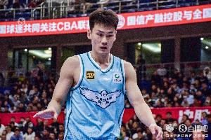 内外开花！王睿泽29分钟高效砍下25分4板3助 第三节13分！