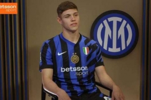 米体：国米希望托马斯·帕拉西奥斯离队，但球员决心留队到赛季末