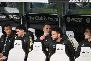 此前伤缺500天！米体：米利克小腿不适再次受伤 预计至少缺席两周