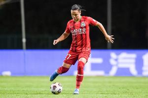 牛梓屹疑似告别河南队：二十年须臾，梦尽憾兼程