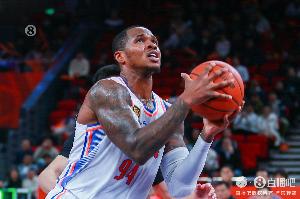 媒体人：马库斯·亨特与辽宁成功签约即将到队 替换谁目前未知