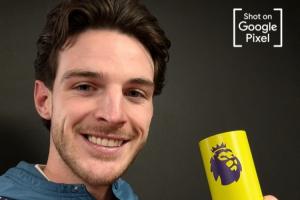 没多要1分钱❗赖斯双响带队7连胜三线冲冠，1亿加盟枪手绝对核心