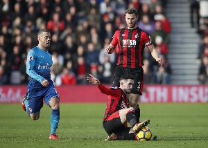 库克：阿森纳排在榜首是有原因的，我们需要处于巅峰状态才能抗衡