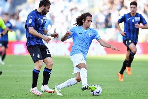 拉齐奥总监：我们愿意听取对贡多齐的报价，但也会尊重球员意愿