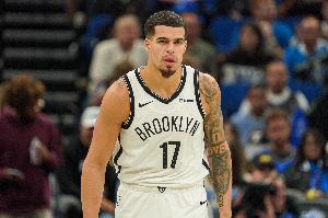 小波特谈交易流言：我喜欢这 无论哪队认可我的价值 我都不排斥