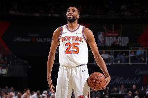 三连败！大桥：我们进攻节奏偏慢 这是全队要面对的问题