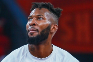 杰曼：知道是总决赛重演所以大家很拼 还有很多细节需要改善