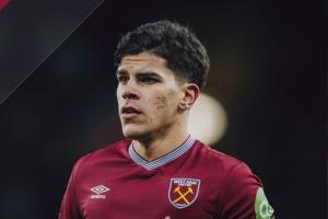 花钱挨揍！西汉姆两年2.9亿引援连年保级 莫耶斯离任后半年一换帅