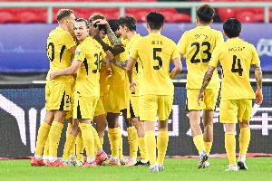 记者介绍新鹏城引援：会补进两个在中超证明过自己的中前场外援