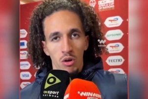 直言不讳！汉尼拔谈突尼斯出局：我们的足球落后了10年，必须反思