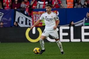 阿斯：阿森西奥因视频泄露案遭受辱骂，但他在场下热衷慈善事业