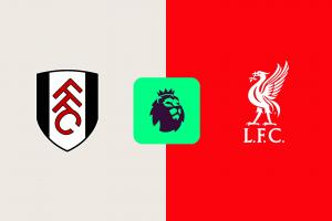 利物浦客战富勒姆首发：维尔茨、加克波先发，埃基蒂克伤缺