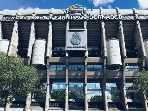 新年首场西甲在主场进行时皇马已41场不败，上次输球还是1944年