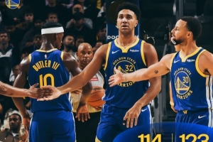 赢球难掩怒火！勇蜜：交易追梦 不行就解雇科尔 别浪费库里这状态